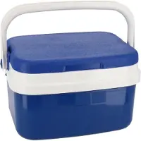 OEM Styv Bärbar Kylbox 10l