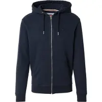 Superdry Essentials Logo M2014128b Sweatshirt Med Dragkedja