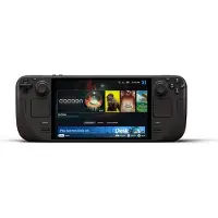 Valve Oled Uk 512gb Bärbar Konsol