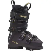 Lange Shadow 115 Lv Alpina Skidpjäxor För Damer