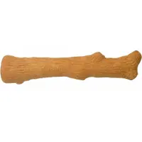 Petstages DogWood stor pinne