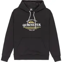 Quiksilver Screen Classic Surf Huvtröja