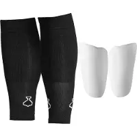 Liiteguard Performance Sleeve Set - Svart, storlek Large