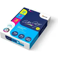 Pro-Design Laserskrivare Papper FÄRGKOPIERING 120 G/M2 A4 250 st.