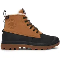 Palladium Pampa Duck Wl Wp+ Stövlar