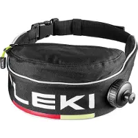LEKI Drinkbelt Thermo 1l Midjeväska