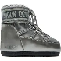 Moon Boot Icon Low Glance Ungdomssnöstövlar
