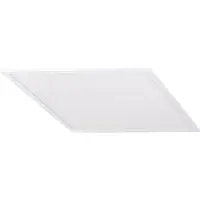 Kanlux S.A. Kanlux infälld panel LED BRAVO S 40W 4000lm 4000K W IP20 utan driftdon 28010