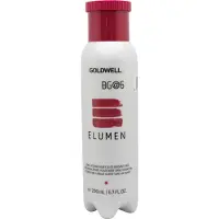 Goldwell , Elumen, Oxidant-Free, Semi-Permanent Hair Dye, BG@6 , 200 ml