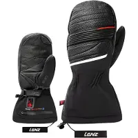 Lenz 6.0 Finger Cap Unisex Värmebar handske