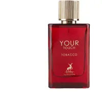 Maison Alhambra Men's Your Touch Tobacco Eau De Parfum – 100 ml
