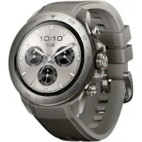Mibro GS Explorer S i titan – endast för bezel XPAW023