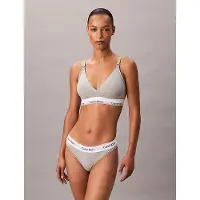 Calvin Klein Maternity Bralette Icon Cotton Modal