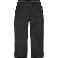 Picture Akna Byxor black, L