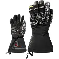 Lenz Heat 7.0 Finger Cap Handskar