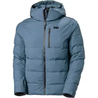Helly Hansen Kvitfjell Race Puffy Jacka