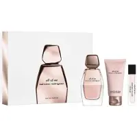 Narciso Rodriguez - All Of Me EDP 90 ml + Body Lotion 50 ml + EDP 10 ml - Giftset