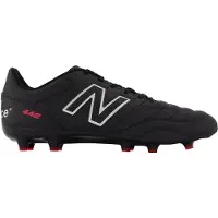 New Balance Fotbollsskor New Balance 442 V2 Team FG ms42f-bk2
