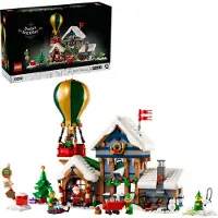 LEGO 10339 Byggspel