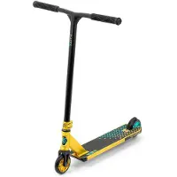 Slamm Scooters Assault Sparkcykel