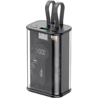 Waltter Eco Led 10000mah powerbank