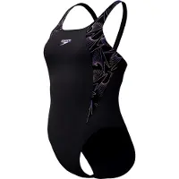 Speedo Hyperboom Splice Muscleback Baddräkt