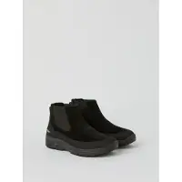 Björn Borg Women's Chelsea Tech Boots Svart, 40