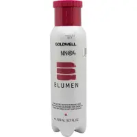 Goldwell Elumen Color Long Lasting Oxidant Free Nº4 200ml Permanent Hårfärg