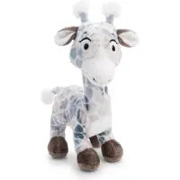Nici Giraff Winny Vinterpäls Nalle 20 Cm