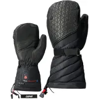 Lenz Heat Glove 6.0, Vantar, Dam, Svart
