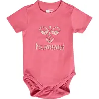 Hummel Jocha Kortärmad Body