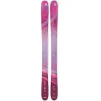 Blizzard - Skidor - Sheeva 10 2027 för UnisexUll - Storlek 168 cm - Rosa