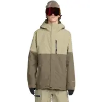 Volcom L Insulated Gore-tex Jacka