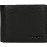 Valentino Plånbok svart
