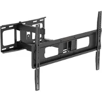 My Wall TV-väggfäste 94,0 cm (37) - 218,4 cm (86”) Svängbar