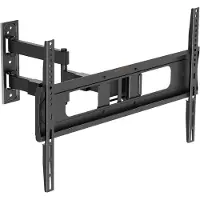 My Wall TV-väggfäste 94,0 cm (37) - 218,4 cm (86”) Svängbar