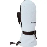 Dakine - Skidhandskar dam - Camino Mitt Ancient Water för Unisex - Storlek XS - Vit