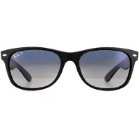 Ray-Ban New Wayfarer Classic RB2132 Solglasögon - Polariserade linser