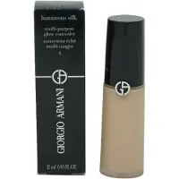 Giorgio Armani Luminous Silk Multi-Purpose Glow Concealer 12 ml Nr. 4
