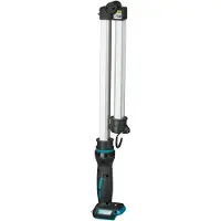 Makita Lykta DML818; 14,4/18 V (utan batteri och laddare)