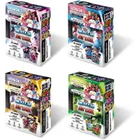 Topps Match Attax Champions League Booster Tin Fotbollskort Topps