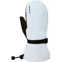 Dakine - Skidhandskar dam - Lynx Mitt Ancient Water för Unisex - Storlek XS - Vit