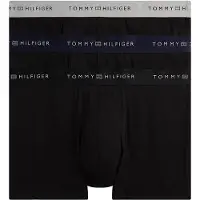 Tommy Hilfiger Metallic Boxers 3 Enheter