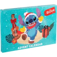 Stitch 63465 Adventskalender