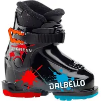 Dalbello J Green 1.0 Gw Junior Alpina Skidpjäxor