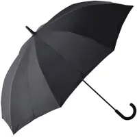 Shupatto paraply - Svart - 62 cm