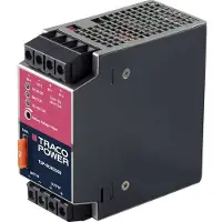 Tracopower TSP-BCMU360 DIN-skena redundansmodul 15000 mA 360 W Antal utgångar:1 x Innehåll 1 st