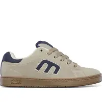 Etnies Callicut Skateskor stone, 12.0