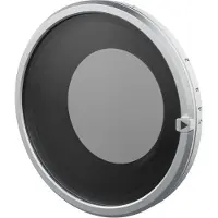 SmallRig 5391 Vnd Nd2 Nd32 X Half Magnetiskt Filter För Dslr/dslm-kamera
