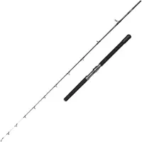 Penn Battalion Solid Electric Straight Butt Jigging-spö